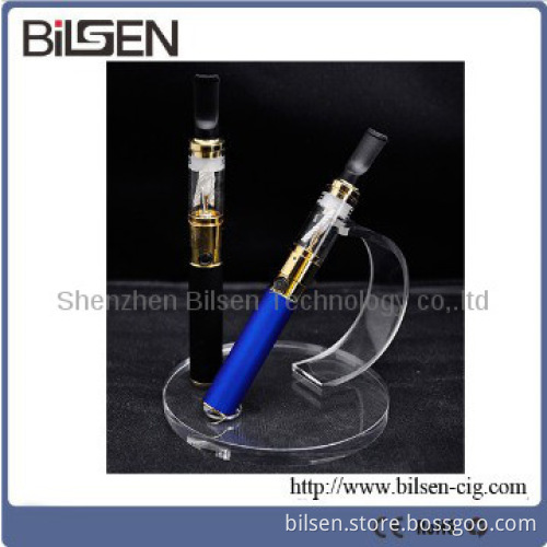 environmental g-tank glass stainless steel glass atomizer